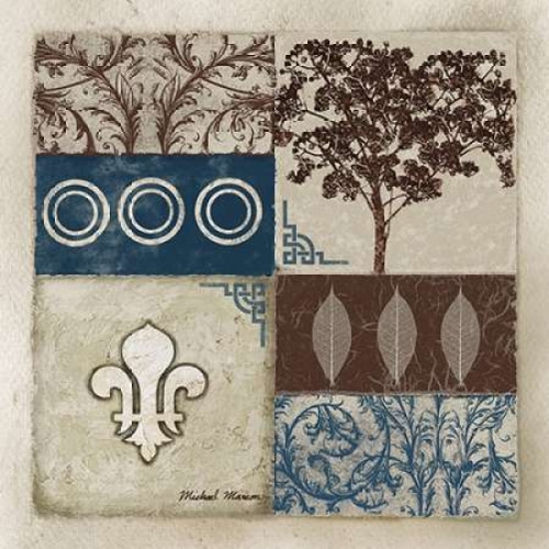 Enhancement II Poster Print by Michael Marcon - Item # VARPDX7766