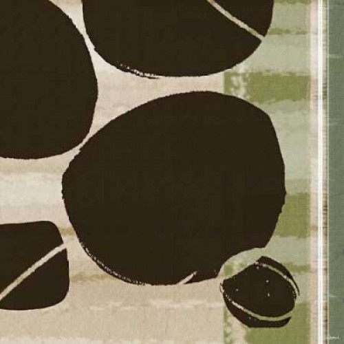 Skipping Stones IV Poster Print by  NOAH - Item # VARPDX5634