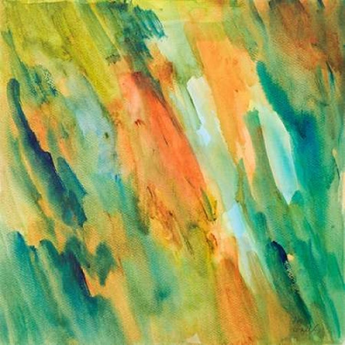 Autumn Abounds I Poster Print by Lanie Loreth - Item # VARPDX9451
