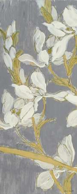 Tranquil Elegance Panel I Poster Print by Lanie Loreth - Item # VARPDX9904C