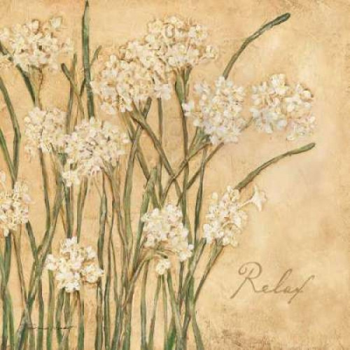 Relax Poster Print by Stephanie Marrott - Item # VARPDXSM3851