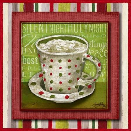 Taste of Christmas IV Poster Print by  Elizabeth Medley - Item # VARPDX9649A