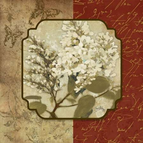 Tuscan Glimpse II Poster Print by Elizabeth Medley - Item # VARPDX8379B