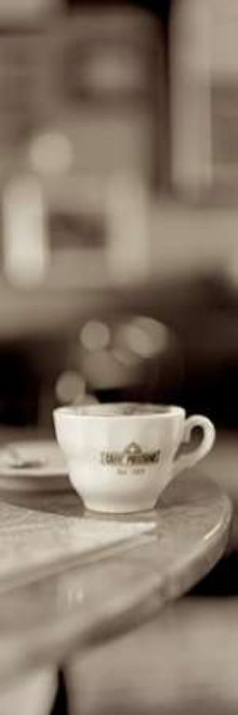 Tuscany Caffe - 3 Poster Print by Alan Blaustein - Item # VARPDXABITV165