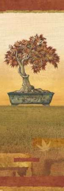 Bonsai IV Poster Print by Charlene Audrey - Item # VARPDXAUD121