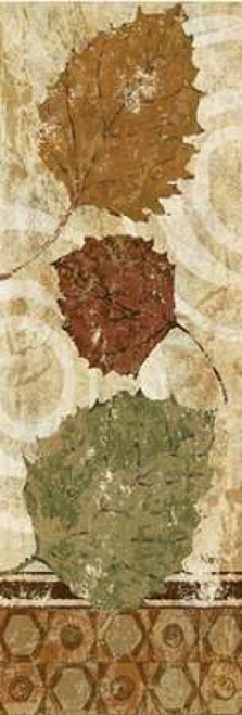 Golden Autumn Panel II Poster Print by  Studio Nova - Item # VARPDXRB8357SN