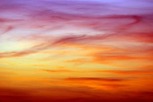 Painted Sky I Poster Print by Douglas Taylor - Item # VARPDXPSTLR150
