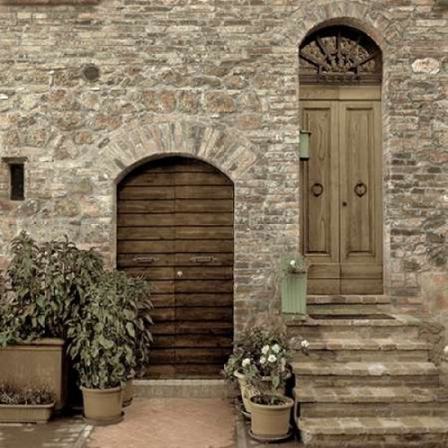 Tuscany - 14 Poster Print by Alan Blaustein - Item # VARPDXABITC2882