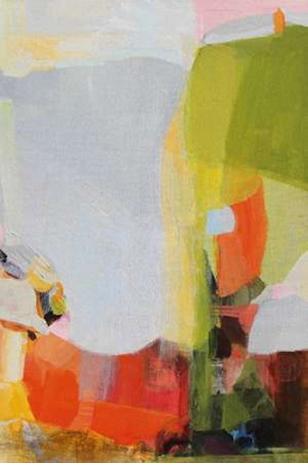 Gift of 65 Roses Poster Print by Lina Alattar - Item # VARPDXA394D