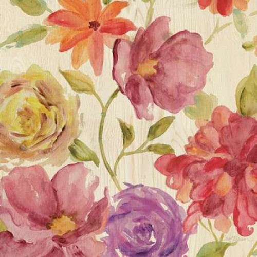 Summer Sorbet I Poster Print by  Carol Robinson - Item # VARPDX17498