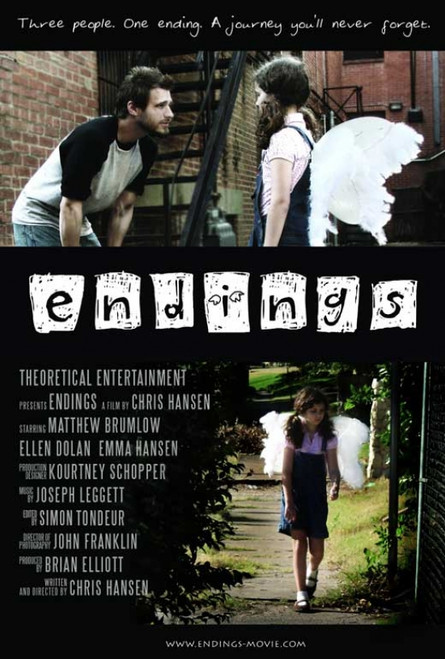 Endings Movie Poster Print (27 x 40) - Item # MOVIB90393