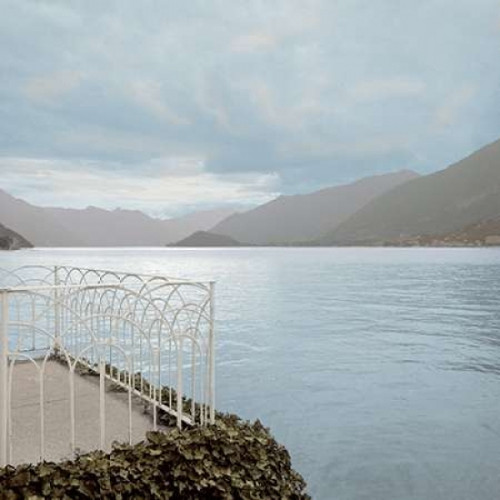 Lake Vista - 15 Poster Print by Alan Blaustein - Item # VARPDXABITC5119A