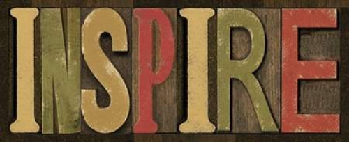 Printers Block Sentiment Spice II Poster Print by Tara Reed - Item # VARPDXRB8054TR