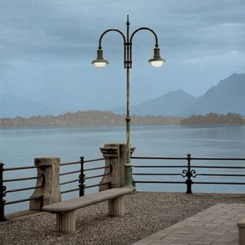 Lake Vista - 5 Poster Print by Alan Blaustein - Item # VARPDXABITC643A