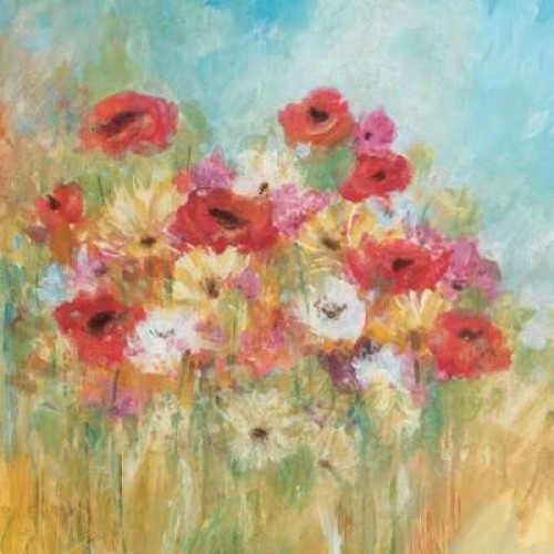 Summer Jewels Poster Print by Michael King