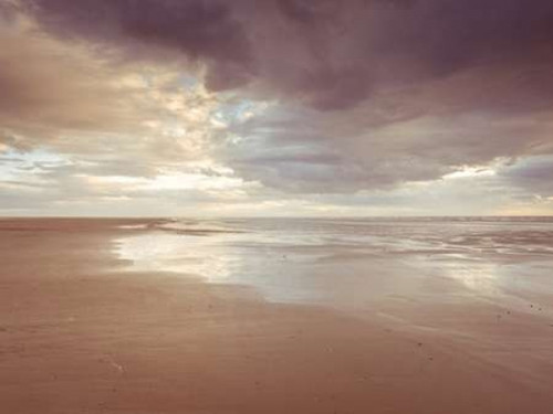 Tranquil beach Poster Print by  Assaf Frank - Item # VARPDXAF20121001058C01