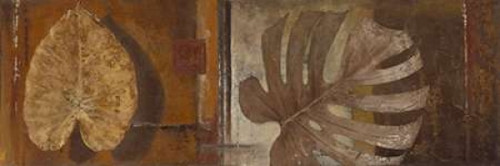 Dry Nature II Poster Print by Patricia Pinto - Item # VARPDX6365