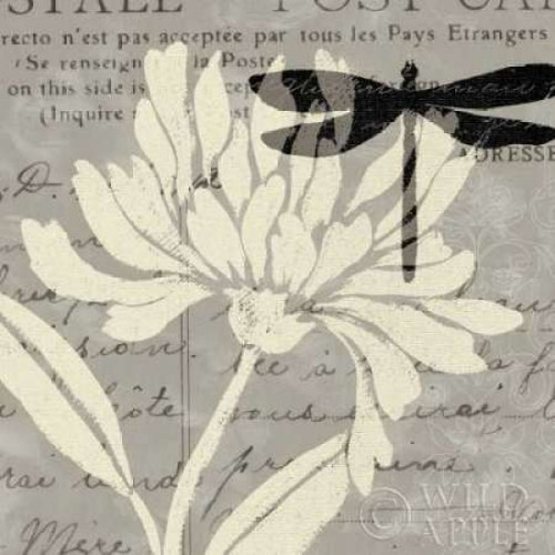 Bambosa Guadua III Poster Print by Patricia Pinto - Item # VARPDX5784