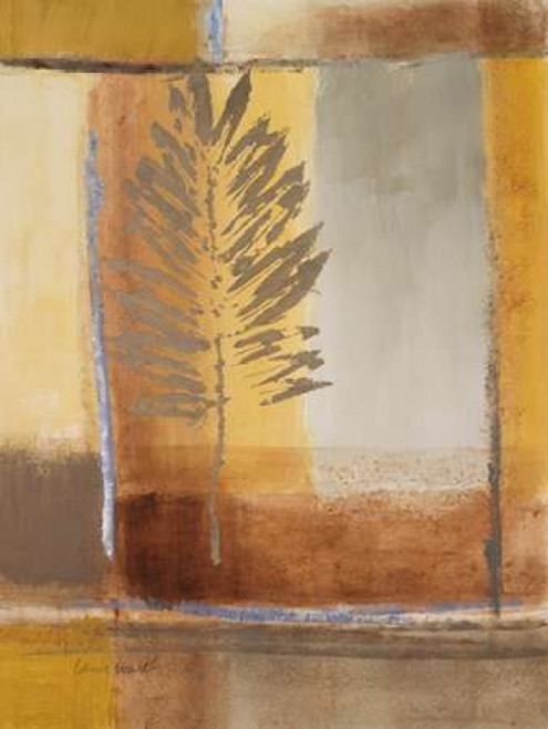 The Nearness of Autumn II Poster Print by Lanie Loreth - Item # VARPDX6806