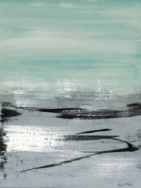 Beach I Poster Print by Heather McAlpine - Item # VARPDXMHP124