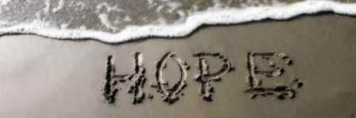Hope Poster Print by Alan Hausenflock - Item # VARPDXPSHSF1317