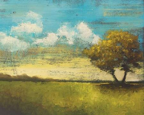 Montauk Morning I Poster Print by  Adam Rogers - Item # VARPDXCC3039