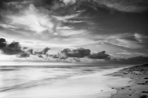 Atlantic Sunrise No. 20 Poster Print by Robert J. Amoruso - Item # VARPDXA381D