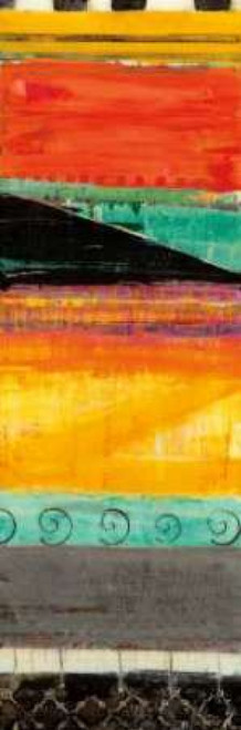 Waldo Canyon Poster Print by Dominique Samyn - Item # VARPDXSDP301