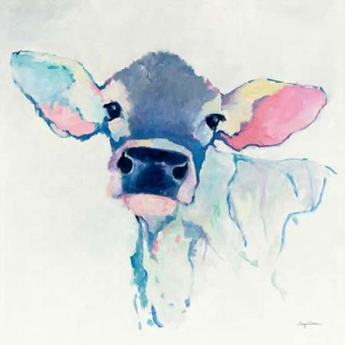 Bessie Poster Print by Avery Tillmon - Item # VARPDX22050