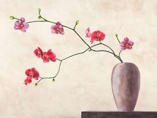 Balance Poster Print by Shin Mills - Item # VARPDX3MI2402