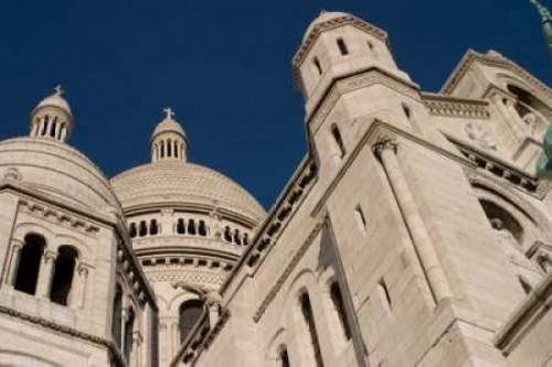 Sacred Heart II Poster Print by Maureen Love - Item # VARPDXPSLOV138