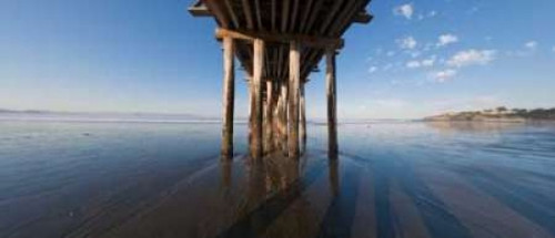 Pier Poster Print by Lee Peterson - Item # VARPDXPSPSN177