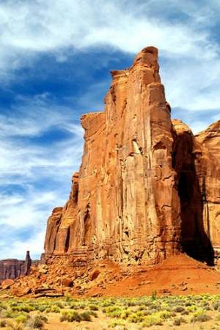 Monument Valley I Poster Print by Douglas Taylor - Item # VARPDXPSTLR444