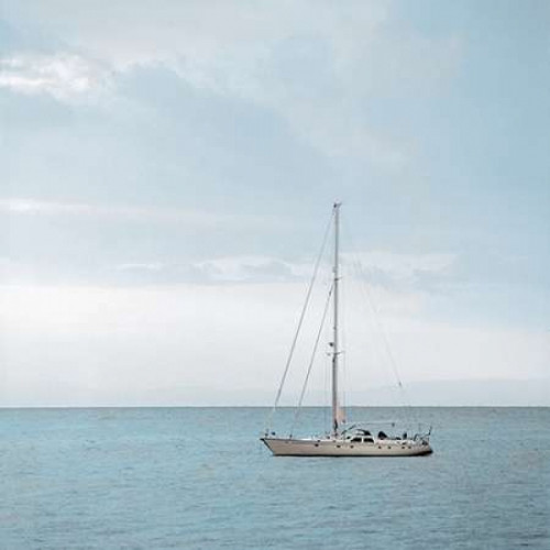 Lago Vista - 31 Poster Print by Alan Blaustein - Item # VARPDXABITC1760