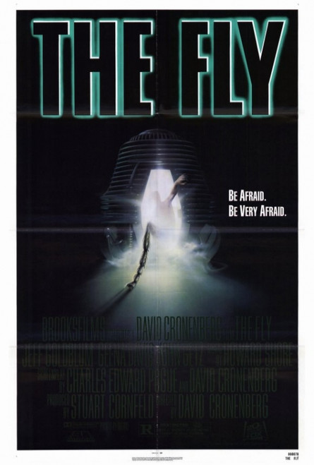 The Fly Movie Poster Print (27 x 40) - Item # MOVIF9416