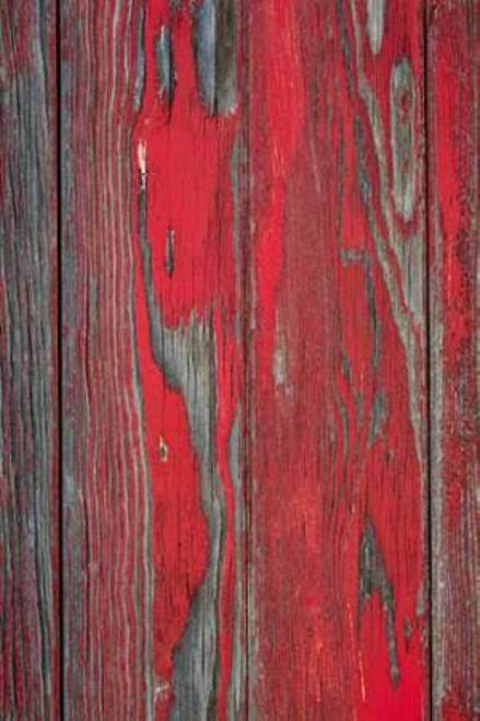 Distressed I Poster Print by Kathy Mahan - Item # VARPDXPSMHN496