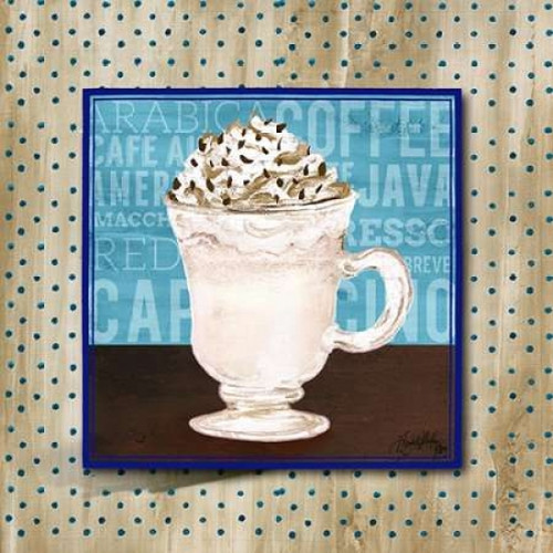 Morning Brew II Poster Print by  Elizabeth Medley - Item # VARPDX9649B
