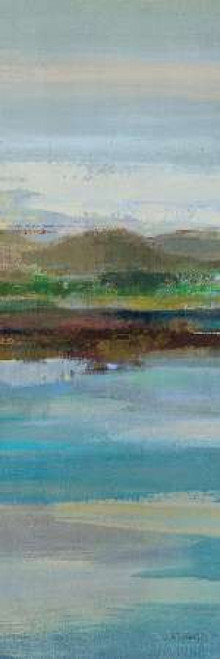 Northern Shore Panel I Poster Print by Silvia Vassileva - Item # VARPDX9264 Northern Shore Panel I Poster Print by Silvia Vassileva - Item # VARPDX9264