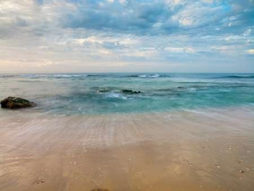 Sandy Beach Poster Print by  Assaf Frank - Item # VARPDXAF20091221005