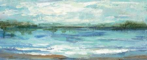 Mirrored Sky Poster Print by Silvia Vassileva - Item # VARPDX21616