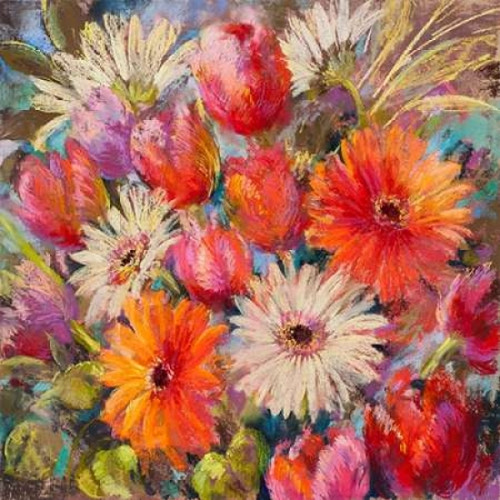 Fun, fun, fun! Poster Print by  Nel Whatmore - Item # VARPDX1NW3381