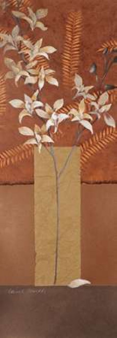 Tranquil Orchids I Poster Print by Lanie Loreth - Item # VARPDX6630