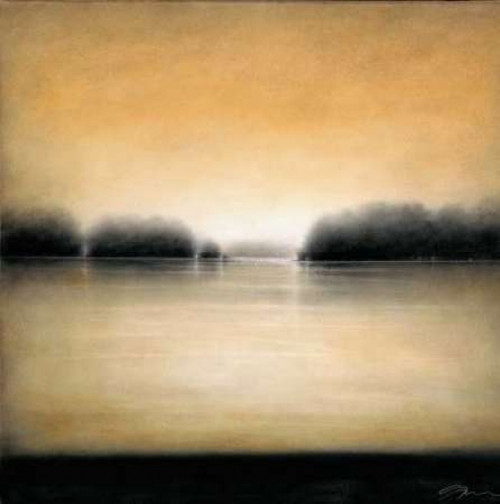 Landscape I Poster Print by Gretchen Hess - Item # VARPDXHGP100