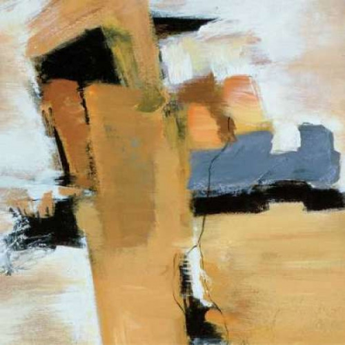 Triumph I Poster Print by Susan Davies - Item # VARPDXCC3272