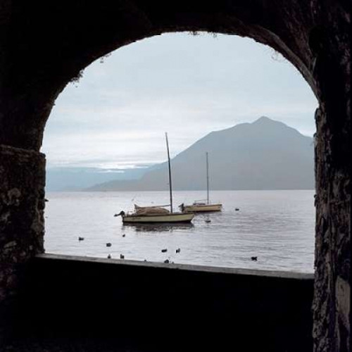 Lago Vista - 33 Poster Print by Alan Blaustein - Item # VARPDXABITC321