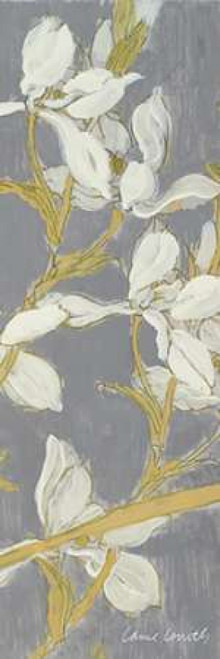 Tranquil Elegance Panel V Poster Print by Lanie Loreth - Item # VARPDX9904G