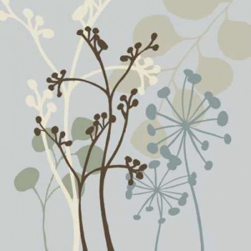 Sky Dance I Poster Print by Tandi Venter - Item # VARPDX18014