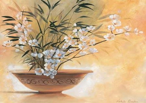 Summer bowl II Poster Print by  Nathalie Boucher - Item # VARPDXMLV303