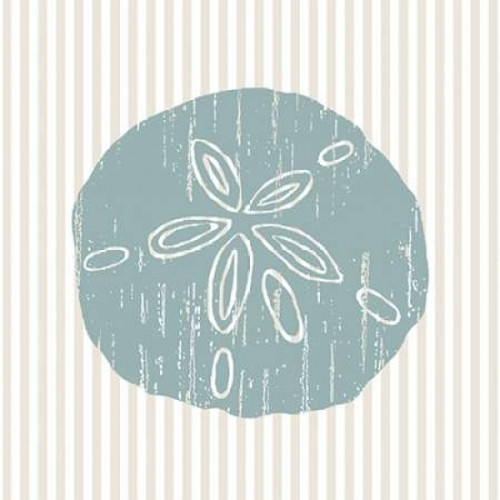 From the Sea II Poster Print by Sabine Berg - Item # VARPDX18266