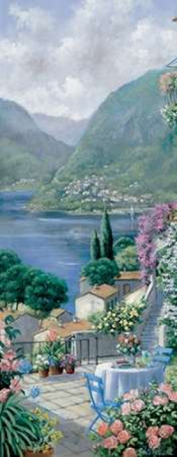 Lago Maggiore Poster Print by Peter Motz - Item # VARPDXPM102
